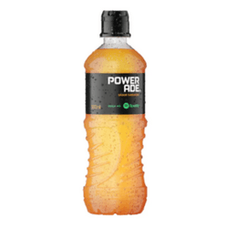 ISOTONICO POWERADE TANGERINA 500ML - Romata Ferramentas e Máquinas