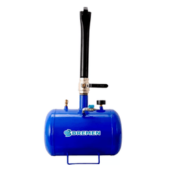 ASSENTADOR DE TALAO PARA MONTAGEM DE PNEUS 15 LITROS 40CM - Romata Ferramentas e Máquinas