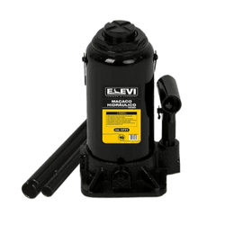 MACACO HIDRAULICO TIPO GARRAFA 16 T - Romata Ferramentas e Máquinas