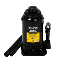 MACACO HIDRAULICO TIPO GARRAFA 20 T - Romata Ferramentas e Máquinas