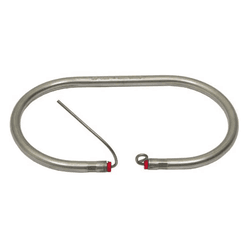 RESISTENCIA PARA VULCANIZADORAS V-700 220 VOLT´S - Romata Ferramentas e Máquinas