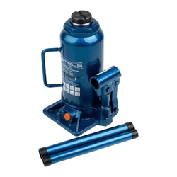 MACACO HIDRAULICO TIPO GARRAFA STELS 10T ELEVAÇÃO 230 A 460MM - Romata Ferramentas e Máquinas