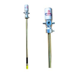 PROPULSORA PNEUMATICA P/ GRAXA STEELS ST10266-200 50:1 800GR/MIN 200KG - Romata Ferramentas e Máquinas