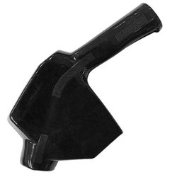 CAPA PROTETORA PRETA PARA BICO AUTOMATICO 1