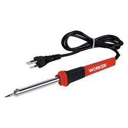Ferro de Soldar 30W 127 Volts - Romata Ferramentas e Máquinas
