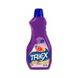 LIMPADOR PERFUMADO MULTIUSO TRIEX ACONCHEGO 1 LITRO - Romata Ferramentas e Máquinas