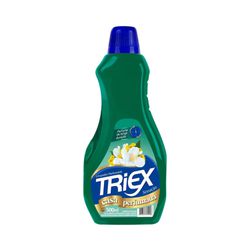 LIMPADOR PERFUMADO MULTIUSO TRIEX SENSAÇÃO 1 LITRO - Romata Ferramentas e Máquinas
