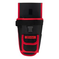 BOLSA P/ CHAVES DE FENDA MTX 902439 C/ BOLSOS P/ BITS E BROCAS - Romata Ferramentas e Máquinas