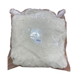 1 KG DE RETALHOS DE ALGODÃO TEXTIL P/ LIMPEZA EM OFICINAS E INDUSTRIA - Romata Ferramentas e Máquinas