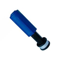 ESGUICHO STEELS FURO 4,6MM AZUL LAVADORA HIDROMAR BH-6284 - Romata Ferramentas e Máquinas