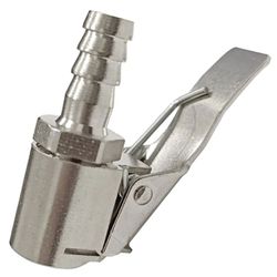 BICO PARA CALIBRADOR DE PNEU TIPO PRESILHA STEELS 55868 SEM RETENÇÃO - Romata Ferramentas e Máquinas