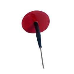 REFIL P/ REPARO DE PNEU TIPO PLUG MC-6 STEELS 36015 6MM COM ARAME - Romata Ferramentas e Máquinas