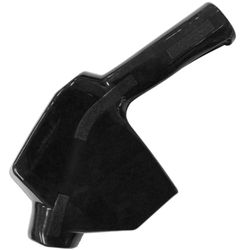 CAPA PROTETORA P/ BICO AUTOMATICO STEELS ST10042-PR PRETA - Romata Ferramentas e Máquinas