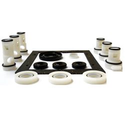 KIT REPARO LAVADORA HYDRONLUBZ MB 0147C - Romata Ferramentas e Máquinas