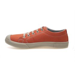 Tênis Feminino Charlote Casual LARANJA