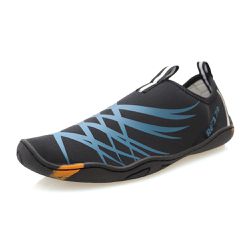 Sapatilha Híbrida Sapato Multiesporte Flexx ROTA79 Azul Oceano