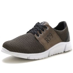 Tênis masculino Sturdy Urban 3.0 Oliva