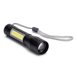 Lanterna de LED Pequena - PLIN-219 - Rota da Pesca