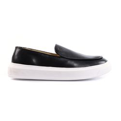  Sapato Slip On Raphaello Footwear Couro Legítimo ... - ROTA SHOES