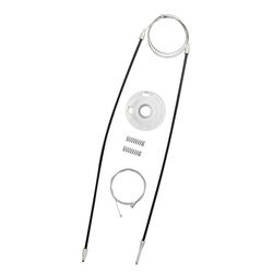 Kit Focus Portas Dianteiras para Máquina do Vidro ... - ROTAX Tecnologia