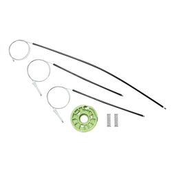 Kit Fiat Stilo 4 Portas Dianteiras (ano 2002 até 2... - ROTAX Tecnologia