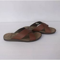 Chinelo Canastra 06 MASCULINO - 00075636 - RR CALÇADOS 
