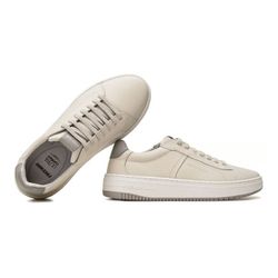 TENIS MASCULINO OFF WHITE EVO 02 4077 - 00077558 - RR CALÇADOS 