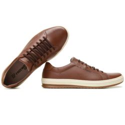 TENIS LINK 01 EVOLUTION MOGNO - 00075603 - RR CALÇADOS 