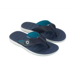 Chinelo Malaga Dedo Ad 10954 Masculino - Marinho -... - RR CALÇADOS 