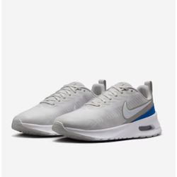 Tênis Air Max Nuaxis Masculino - 00077513 - RR CALÇADOS 