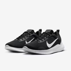 Tênis Flex Experience Run 12 Masculino PRETO - 000... - RR CALÇADOS 