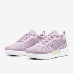 TENIS COURT ZOOM PRO FEMININO - 00070578 - RR CALÇADOS 