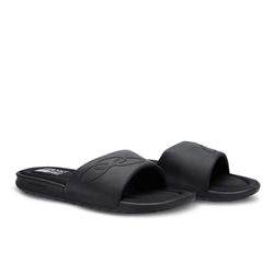 Chinelo Patmos 152 PRETO MASCULINO - 00077392 - RR CALÇADOS 