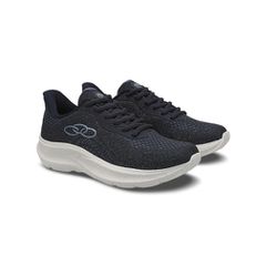 TENIS VENUS 3 FEMININO - 00074524 - RR CALÇADOS 