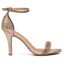 SANDALIAS VIZZANO DOURADO REF; 6249.1103.28926.821... - RR CALÇADOS 