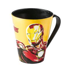 CANECA HOMEM DE FERRO 360 ML - Guilan Papelaria e Utilidades