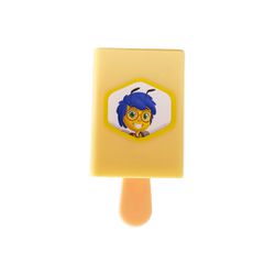 BORRACHA MÁGICA ACRILEX - AMAR... - Guilan Papelaria e Utilidades