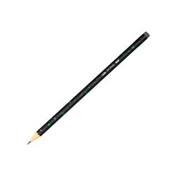 LAPIS PRETO 2B CIS SPACE VERDE - Guilan Papelaria e Utilidades