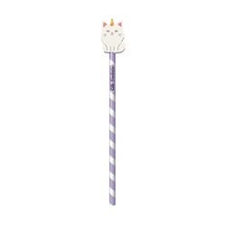 LAPIS GRAFITE CIS FANTASIA GAT - Guilan Papelaria e Utilidades