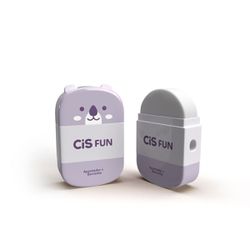 APONTADO C/ DEPÓSITO + BORRACH... - Guilan Papelaria e Utilidades