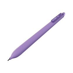 LAPISEIRA CIS BPX 0,7MM ROXA - Guilan Papelaria e Utilidades