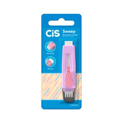 BORRACHA CIS SWEEP LILAS - Guilan Papelaria e Utilidades