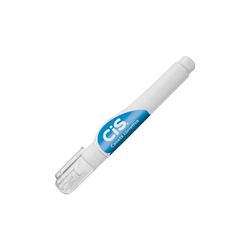 CANETA CORRECTIVA CIS PEN 9 ML - Guilan Papelaria e Utilidades