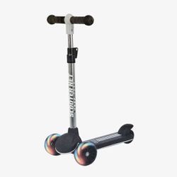 SCOOTER-NET TUNADO PRETO - Guilan Papelaria e Utilidades