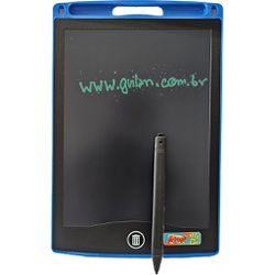 LOUSA MAGICA LCD - BRINQUE E R... - Guilan Papelaria e Utilidades