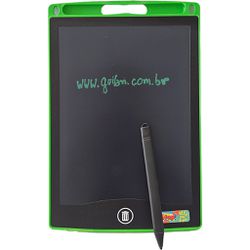 LOUSA MAGICA LCD - BRINQUE E R... - Guilan Papelaria e Utilidades