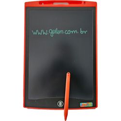 LOUSA MAGICA LCD - BRINQUE E R... - Guilan Papelaria e Utilidades