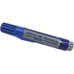 MARCADOR AZUL RECARREGÁVEL PAR... - Guilan Papelaria e Utilidades