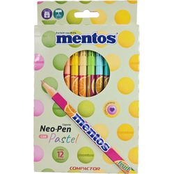 HIDROGRÁFICA NEO-PEN GIGANTE M... - Guilan Papelaria e Utilidades