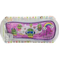 ESTOJO ESCOLAR INFANTIL DUPLO ... - Guilan Papelaria e Utilidades